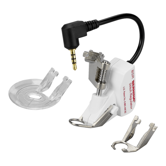 BERNINA Stitch Regulator (BSR) image number