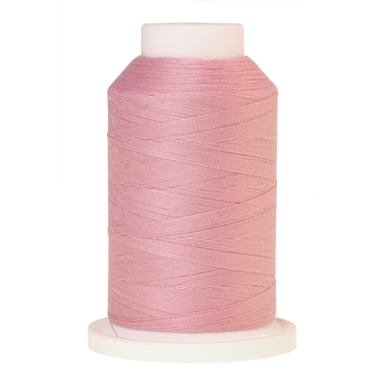 Filato per taglia e cuci SERACOR 1000 m - 1063 tea rose