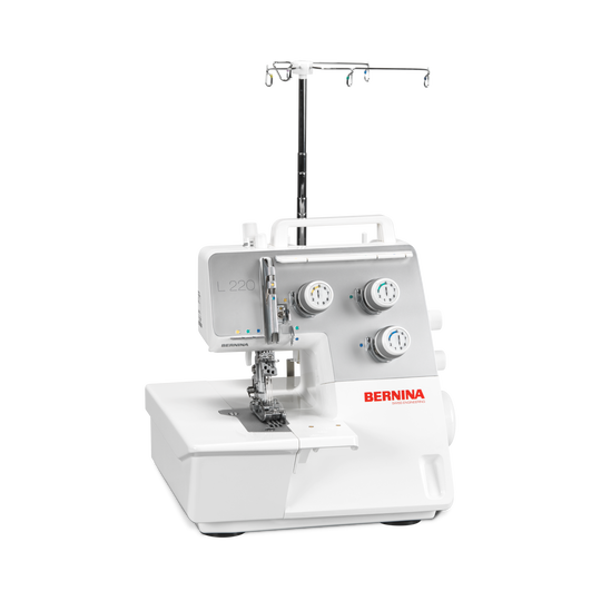 BERNINA L 220 image number