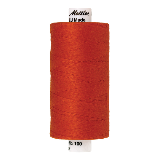 N&auml;hgarn SERALON 1000 m - 0450 orange image number