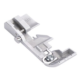 Pied-de-biche standard surjet