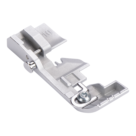 Piedino standard overlock image number