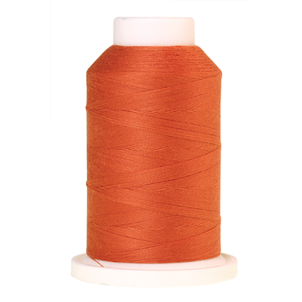 Filato per taglia e cuci SERACOR 1000 m - 1334 orange