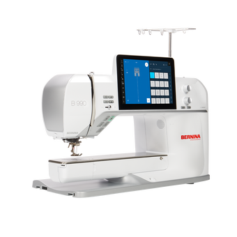 BERNINA 990