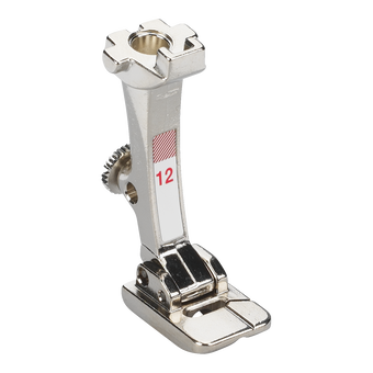 Bulky Overlock Foot #12