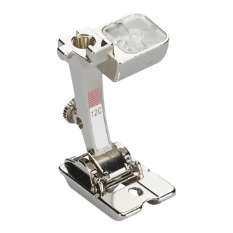 Bulky Overlock Foot #12C