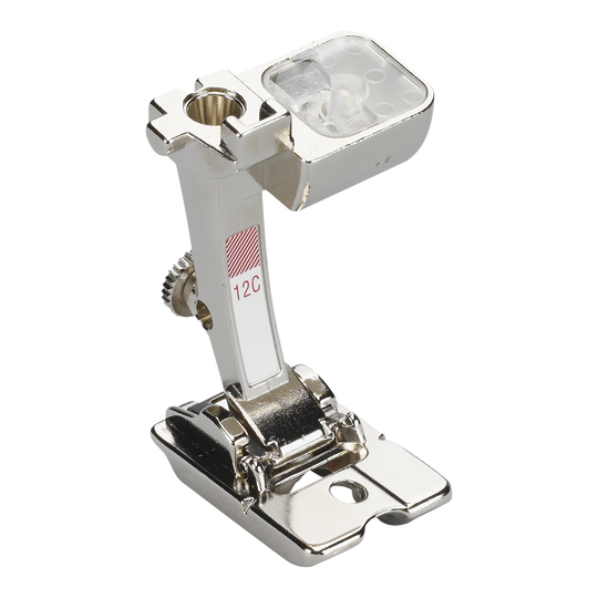 Bulky Overlock Foot #12C image number
