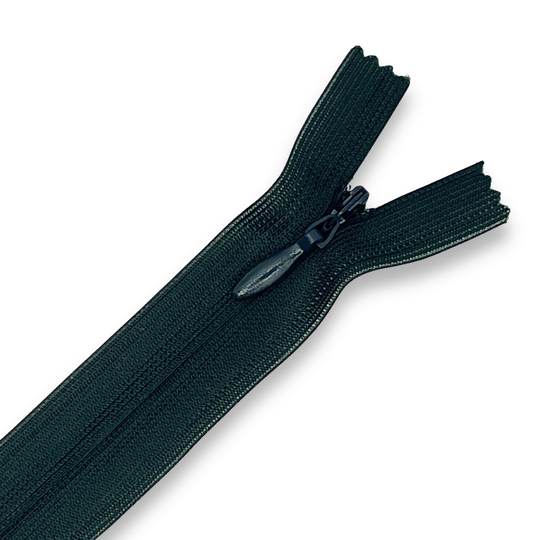 Riri Concealed Zipper 60 cm - 4042 fir green image number