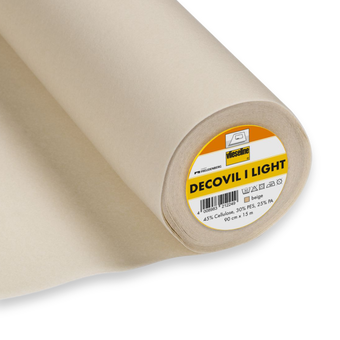 Einlage Decovil light