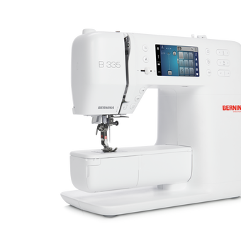 BERNINA 335