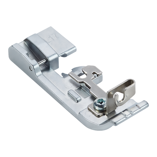 Piedino per cordoncini #L17 (L 850/860) image number