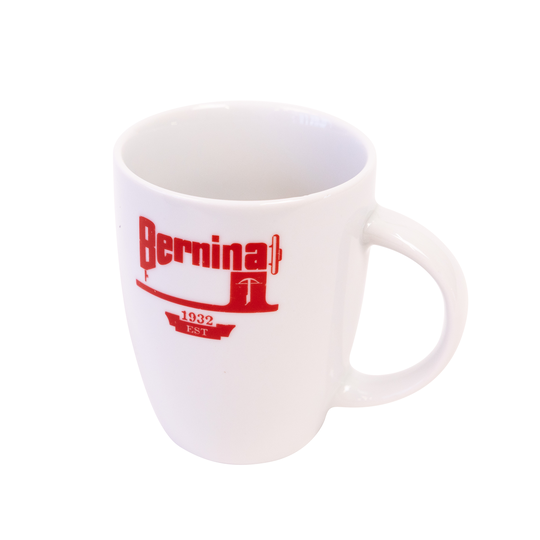 BERNINA Kaffeetasse image number