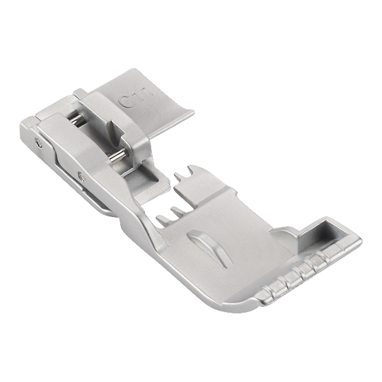 Pied-de-biche standard&nbsp;pour le surjet/point enveloppant image number