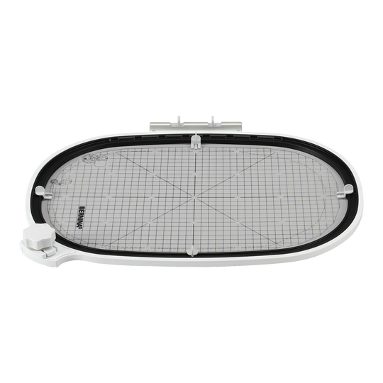 Jumbo Embroidery Hoop image number