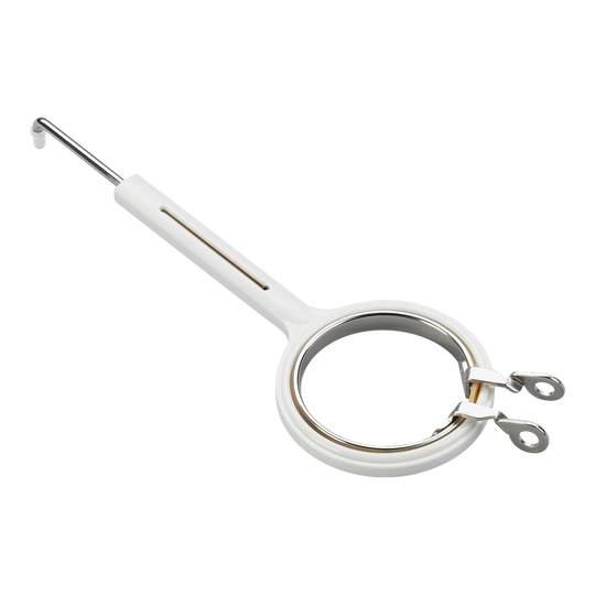 L'accessorio per rammendare in modo accurato image number