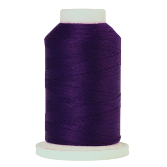 Overlock thread SERACOR 1000 m - 0046 violet