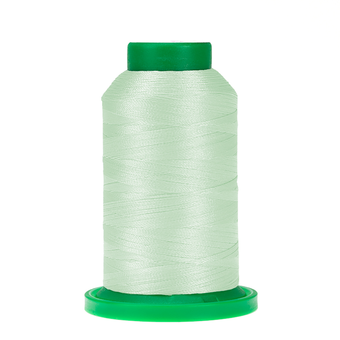 Embroidery thread ISACORD 1000m, light green/5650