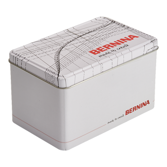 Accessories Box (L 8 Series)