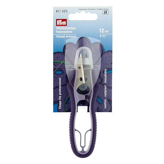 Fadenschere Professional image number