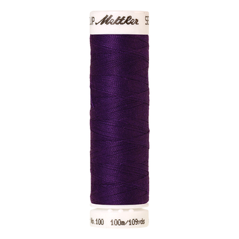 N&auml;hgarn SERALON 100 m - 0046 violett