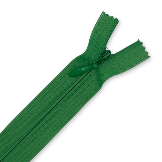 Riri Concealed Zipper 60 cm - 4039 grass green image number