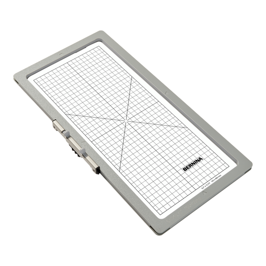 Medium Border Magnetic Embroidery Hoop image number