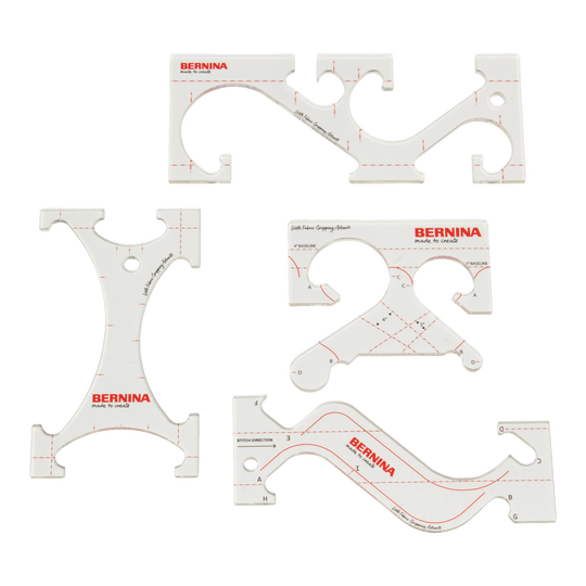 Border Rulers Kit image number
