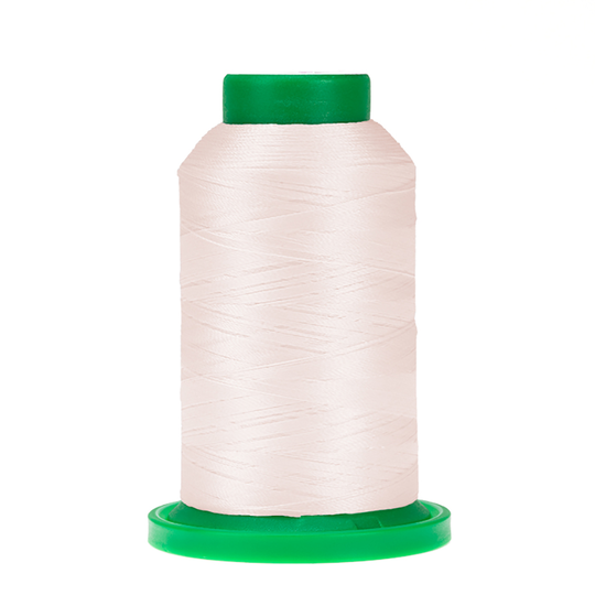 Embroidery thread ISACORD 1000m, rose/2171 image number