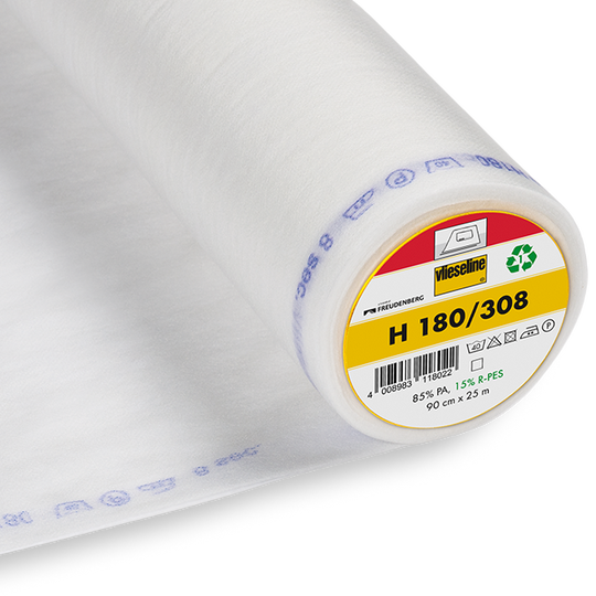 Ironing insert Vlieseline H180 image number