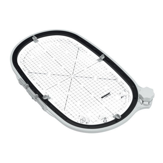 Maxi Embroidery Hoop image number