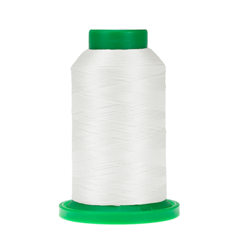 Embroidery thread ISACORD 1000m/0101