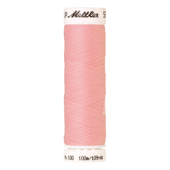 N&auml;hgarn SERALON 100 m - 0082 babyrosa