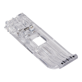 Clear Cover/Chainstitch Foot #C28