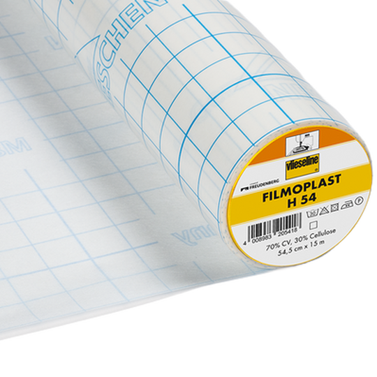 Embroidery backing Filmoplast H54 image number