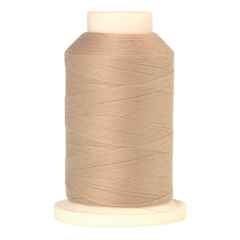 Filato per taglia e cuci SERACOR 1000 m - 0537 beige