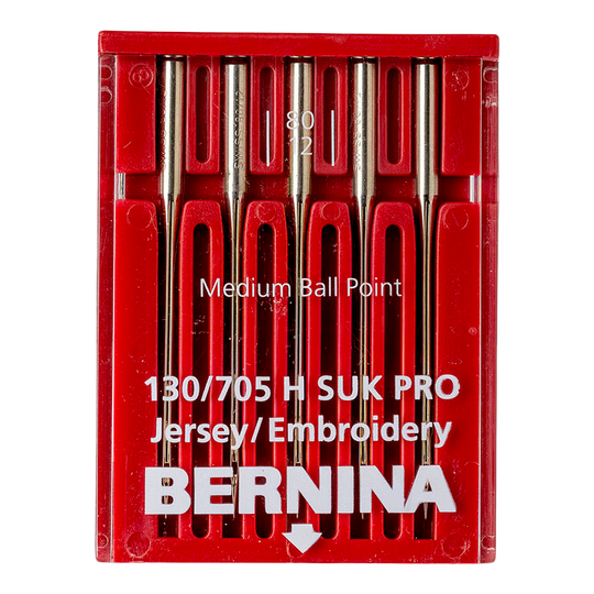 Jersey-/ Stick-PRO-Nadel 130/705 H SUK PRO image number