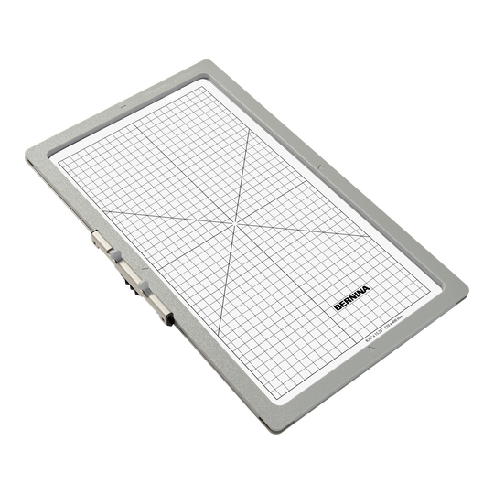 Large Magnetic Embroidery Hoop image number