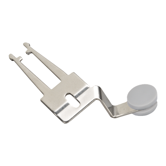 Fixation pour set de loupe, et kit pied et aiguilles Punch image number