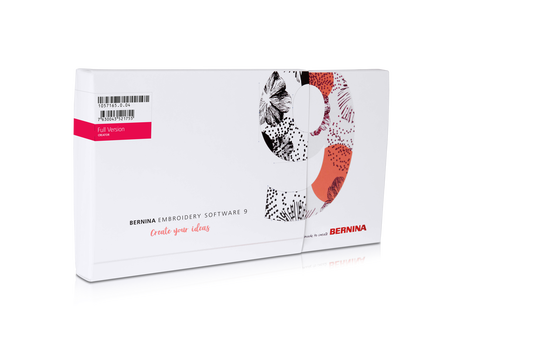 Software per ricamo BERNINA V9 Creator image number