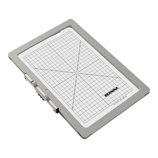Medium Magnetic Embroidery Hoop image number