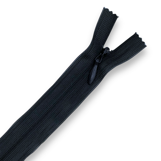 Riri Concealed Zipper 60 cm - 4057 navy blue image number