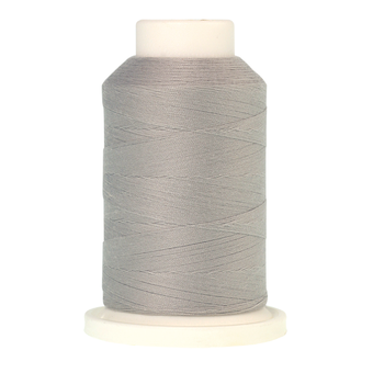 Overlock thread SERACOR 1000 m - 0331 light grey