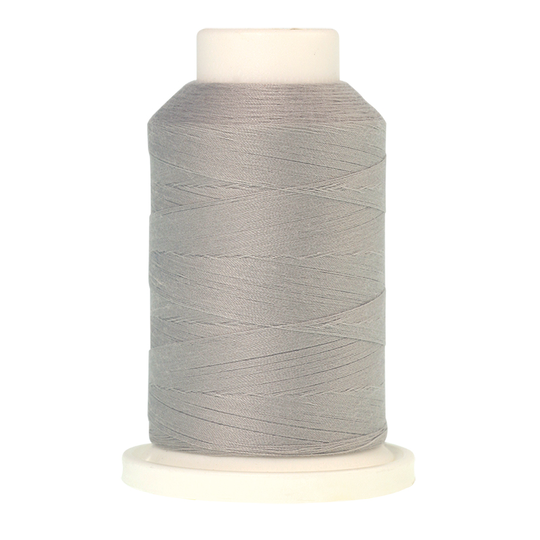 Overlock thread SERACOR 1000 m - 0331 light grey image number