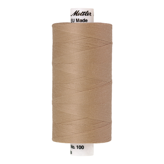 N&auml;hgarn SERALON 1000 m - 0265 beige image number