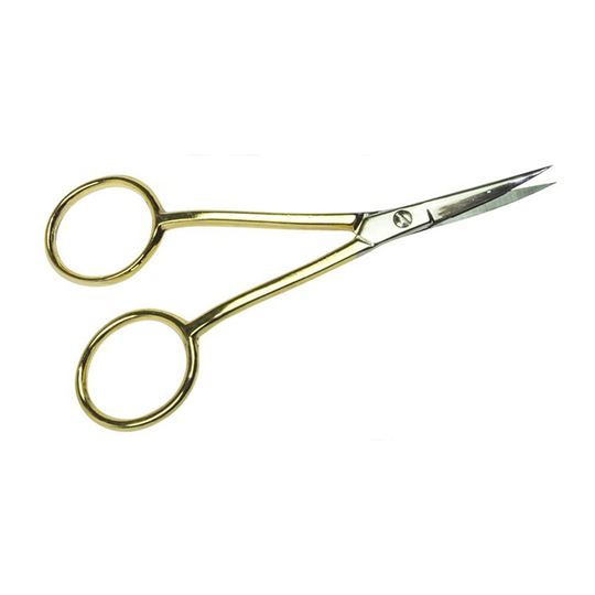 Pr&auml;zisions Stickschere 10 cm image number