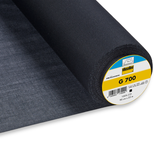 Woven interlining Vlieseline G700 image number