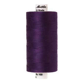 N&auml;hgarn SERALON 1000 m - 0578 violett