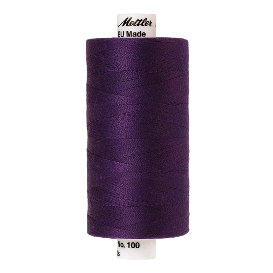 N&auml;hgarn SERALON 1000 m - 0578 violett image number
