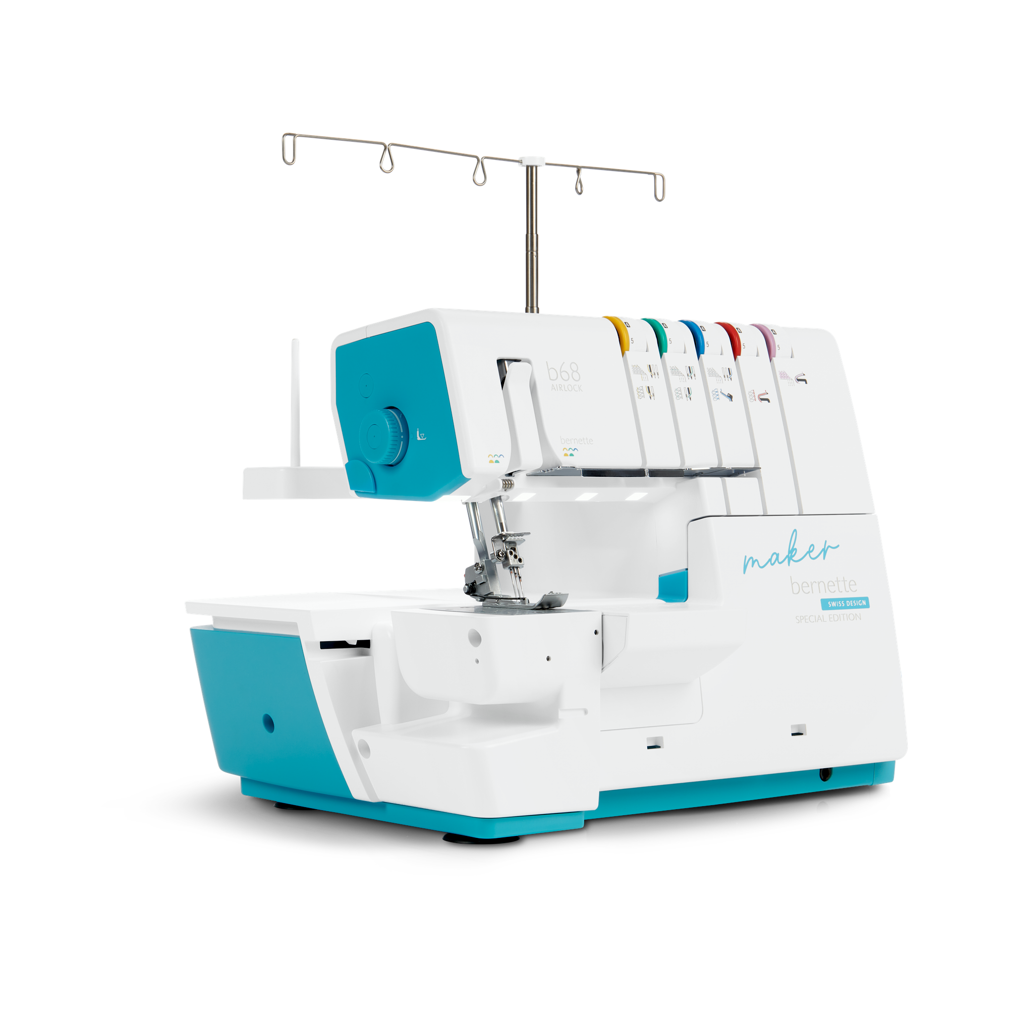 bernette 68 Maker
